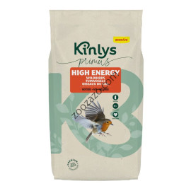 Храна от семена за всички видове диви Птици 4 кг. , четири сезона - Benelux premium 4 Seasons Mix